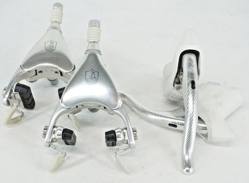 Set freni campagnolo croce - freni,