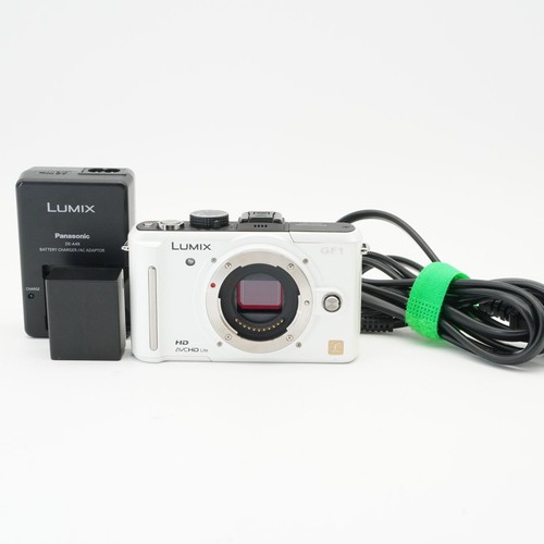 Fotocamera reflex mirrorless