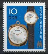 Orologi Germania Est DDR 1970