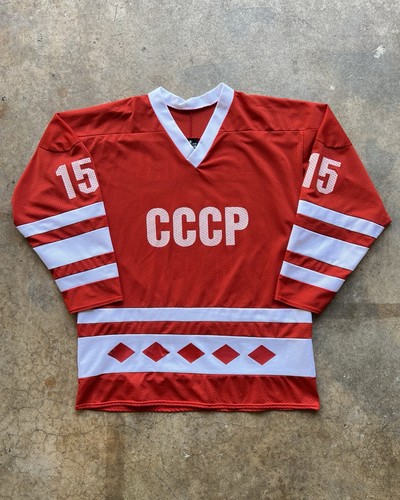 Maglia hockey vintage unione - hockey,