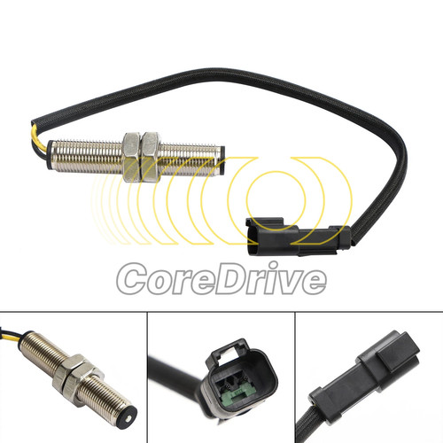 Sensore velocità 5820 per - sensore, 4p-5820