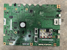 SHARP LC-80LE650U MAIN BOARD