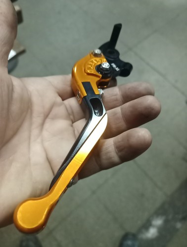 Leva freno per ktm - leva,