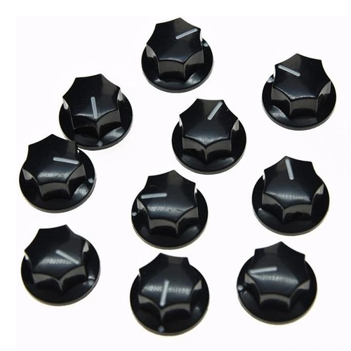 10pcs manopole per chitarra - per,