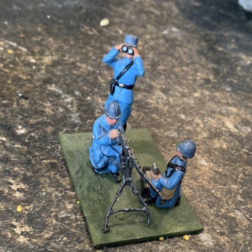 Soldatini miniatura dipinti - soldatini,