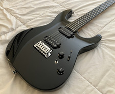 Charvel Pro-Mod DK24 HH 2PT EB