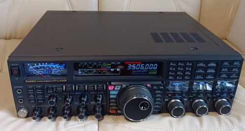 Yaesu ftdx5000mp 50mhz - ftdx5000mp, hf/50mhz