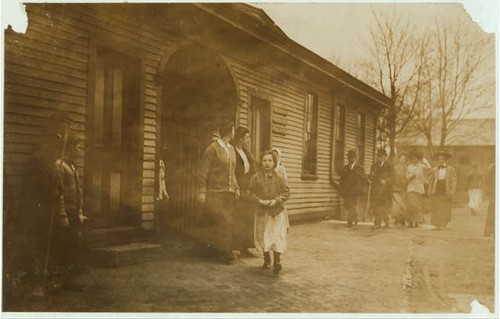 Foto millville new - jersey, 1909