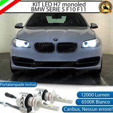 KIT LED H7 BMW SERIE 5 F10 F11