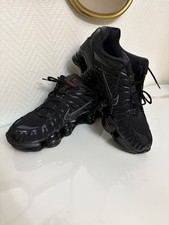 Nike shox - nike,