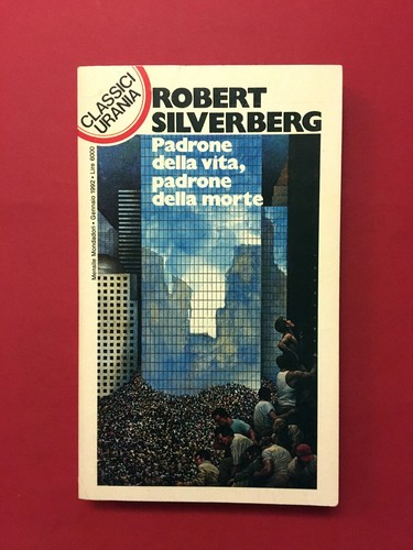Padrone della vita,padrone