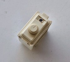 Relco LaRelco RT34RMA dimmer Bticino Magic a manopola TESTATO