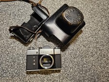 Zenit B 35 mm fotocamera