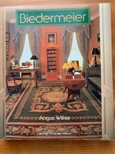 BIEDERMEIER di Angus Willie 1992 Mondadori ottime condizioni usato