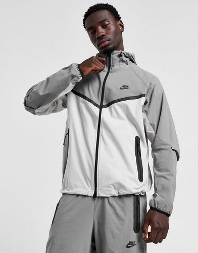 Giacca vento nike tech - giacca,