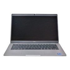 Portatile DELL Latitude 5320