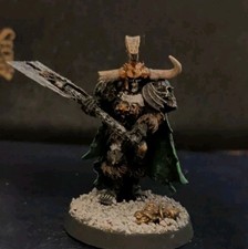 Krell Lord Of The Undeath |