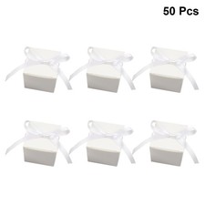 50 Pcs Scatoline Bomboniere
