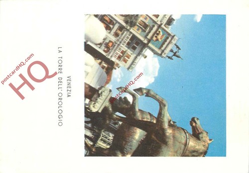 Picture postcard venice - picture, postcard:-venice,