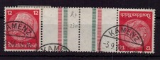 Dt. Reich stampa combinata