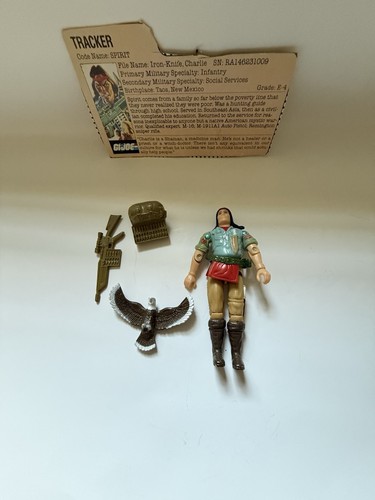 1984 joe spirit - gi,