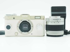 Pentax Q-S1 Digital Camera