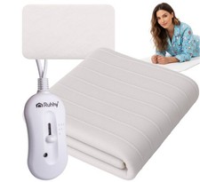 Coperta Elettrica Scaldaletto