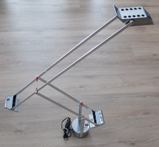 Milano Artemide Tizio firmata