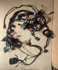 IMPIANTO CABLAGGIO ELETTRICO COMPLETO KTM DUKE 125 2021/2023