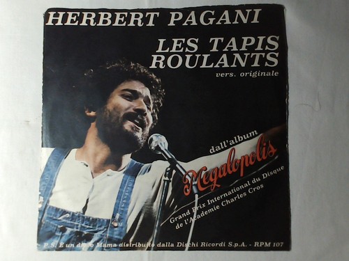 Herbert pagani les - herbert,