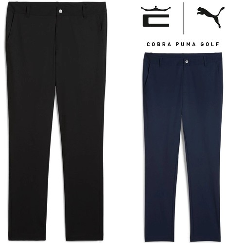 Pantaloni golf uomo puma - pantaloni,