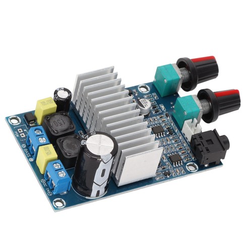 Modulo amplificatore digitale - modulo,