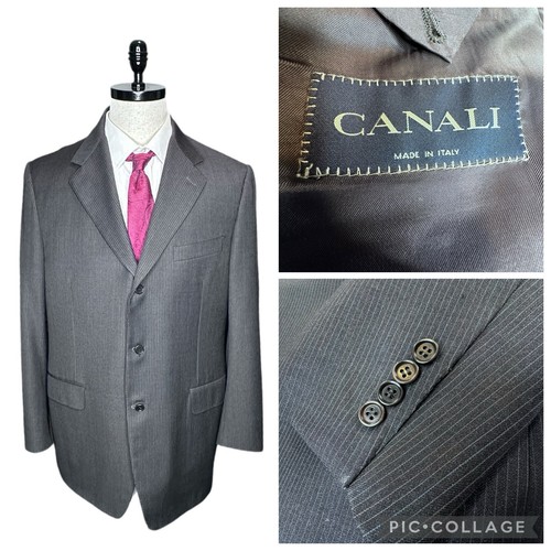 Giacca blazer tuta canali - blazer,