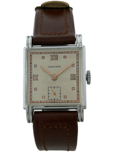 Nos orologio polso junghans - nos,