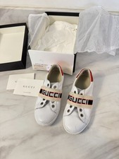 Scarpe da ginnastica Gucci