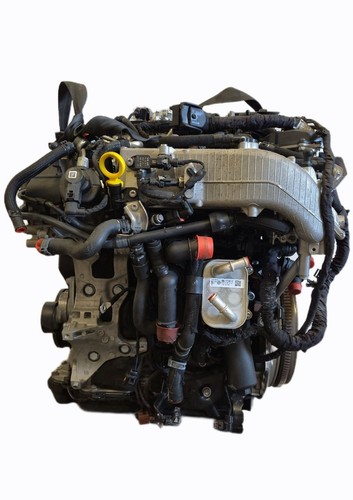 Dts motore completo - motore,