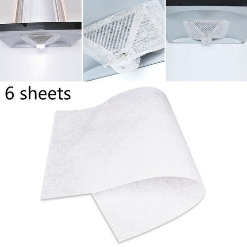 Cappa carta filtro bianco - cappa,