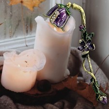 Strumento per fiutare candele