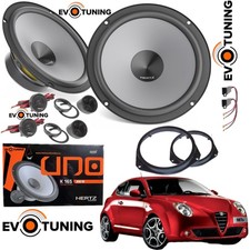 Kit 4 Casse Altoparlanti