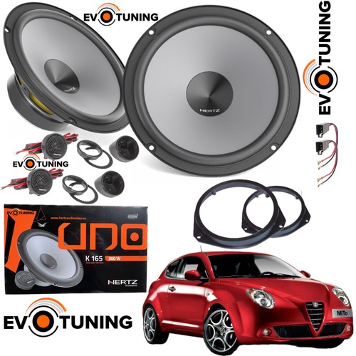 Kit casse altoparlanti - casse,