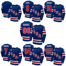 Maglia Team USA Olimpiadi