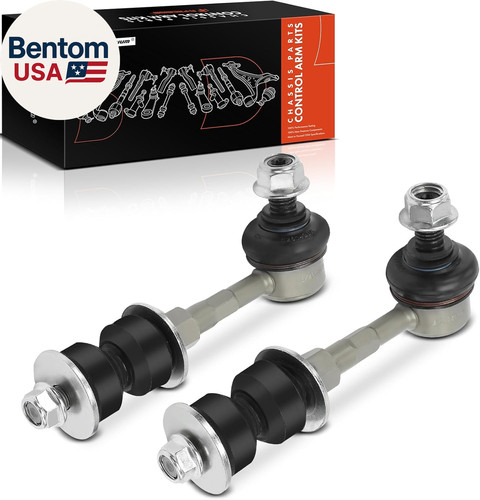 Link barra oscillante - 2,