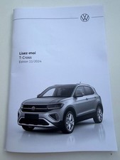 VOLKSWAGEN  T-CROSS Phase 2
