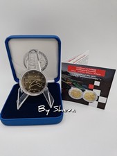 2 Euro Belgio 2025 Circuito Spa Francorchamps PROOF FS BE PP