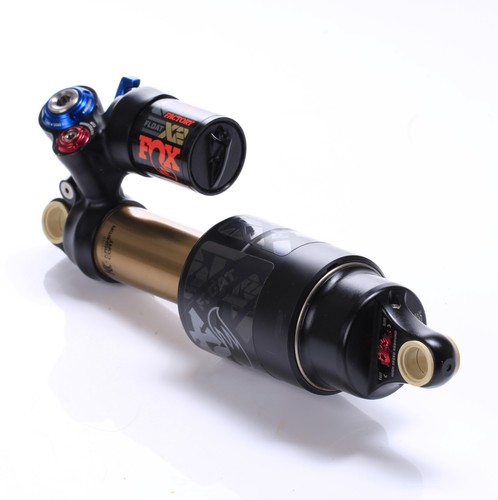 Fox float factory evol - float, x2