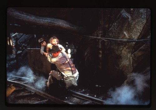 Indiana jones temple - jones, of