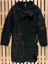 Womens Coat Jacket Desigual