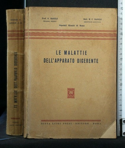 Malattie dell apparato - le,