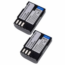 2X Batteria D-LI90 DLI90 per