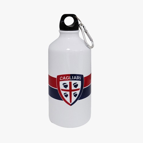 Cagliari calcio borraccia - borraccia, in